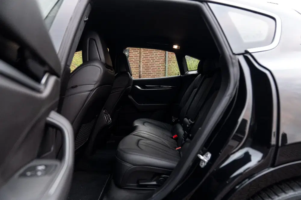 Maserati Levante 3.0 V6 S TwinTurbo AWD GranSport 430 PK Le uit 2019, foto 13