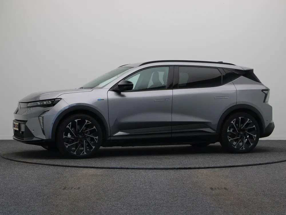 Renault Scenic E-Tech EV87 long range esprit Alpine uit 2025, foto 12