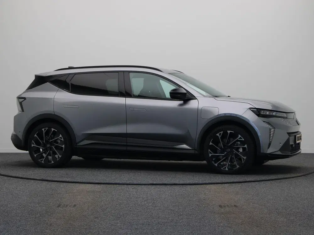 Renault Scenic E-Tech EV87 long range esprit Alpine uit 2025, foto 13