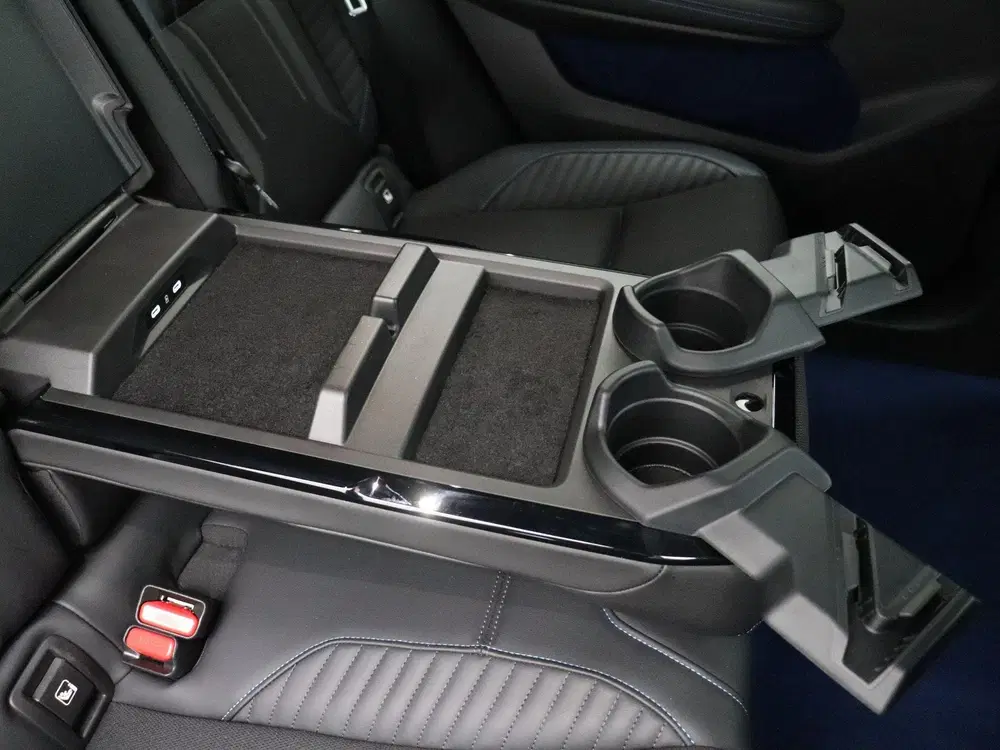 Renault Scenic E-Tech EV87 long range esprit Alpine uit 2025, foto 15