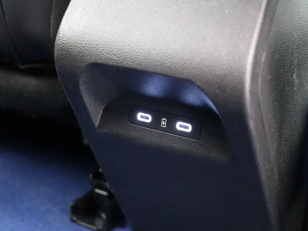 Renault Scenic E-Tech EV87 long range esprit Alpine uit 2025, foto 6