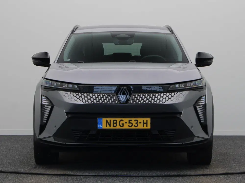 Renault Scenic E-Tech EV87 long range esprit Alpine uit 2025, foto 7