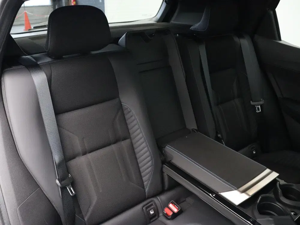 Renault Scenic E-Tech EV87 long range esprit Alpine uit 2025, foto 9