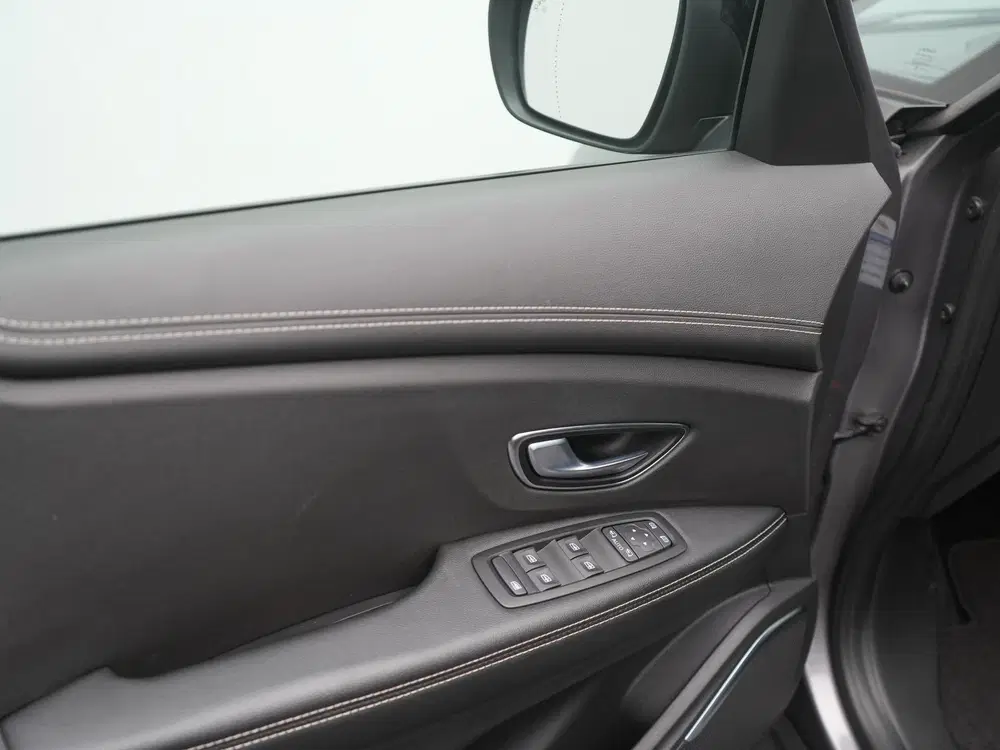 Renault Grand Scenic Grand Scénic TCe 140 EDC Intens 7-persoons uit 2022, foto 10