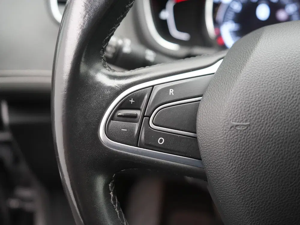 Renault Grand Scenic Grand Scénic TCe 140 EDC Intens 7-persoons uit 2022, foto 12