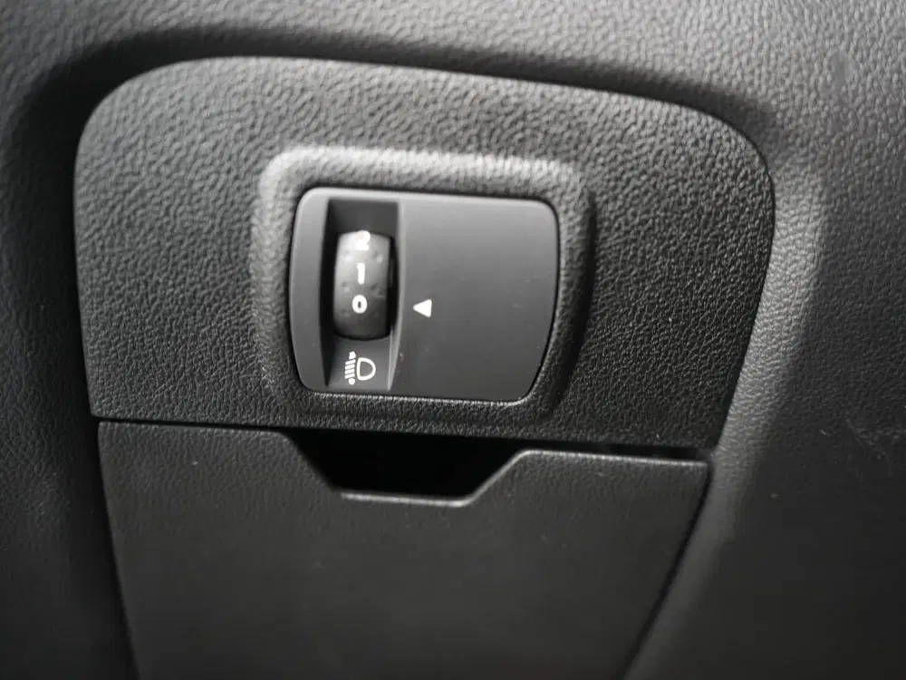 Renault Grand Scenic Grand Scénic TCe 140 EDC Intens 7-persoons uit 2022, foto 14