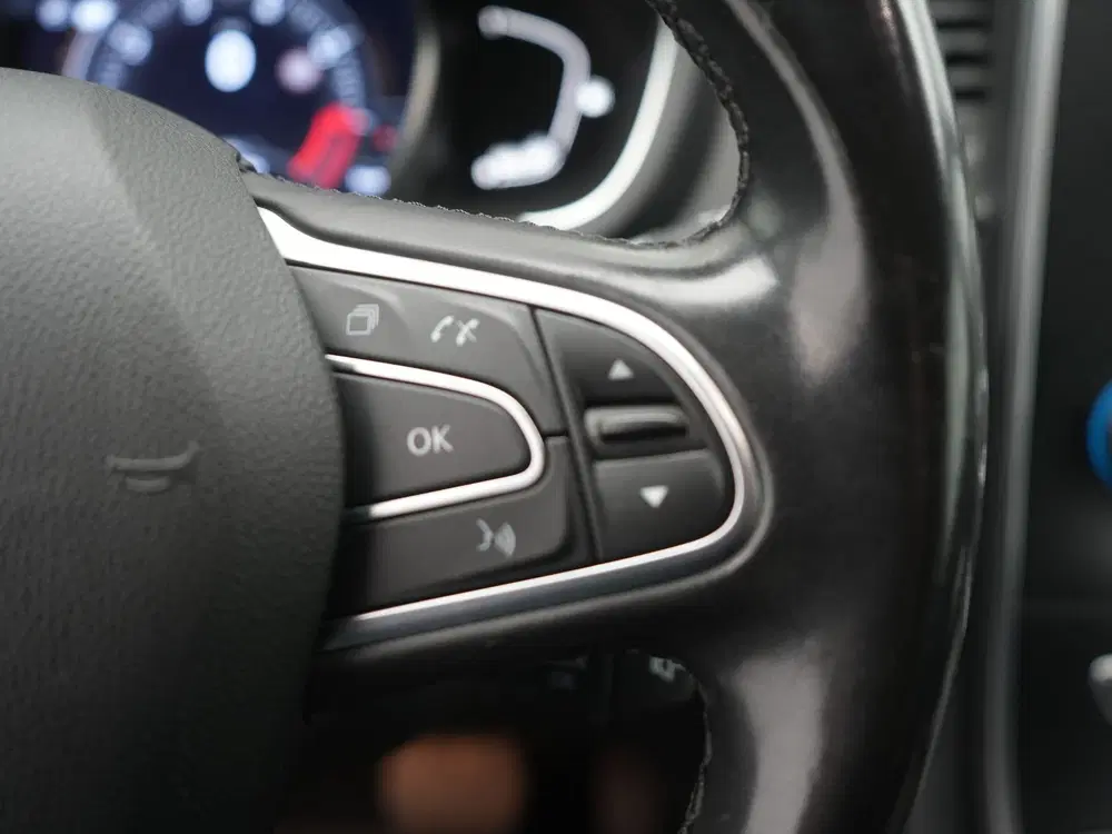 Renault Grand Scenic Grand Scénic TCe 140 EDC Intens 7-persoons uit 2022, foto 15
