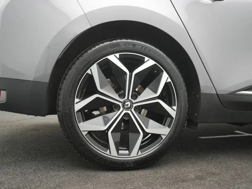 Renault Grand Scenic Grand Scénic TCe 140 EDC Intens 7-persoons uit 2022, foto 7