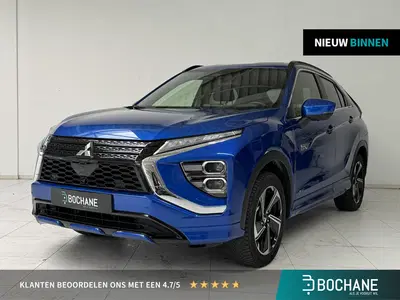 Mitsubishi Eclipse Cross 2.4 PHEV Executive uit 2025