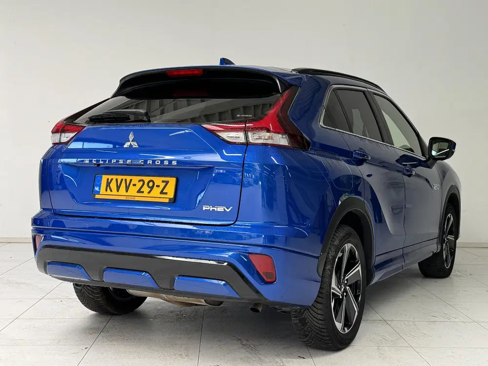 Mitsubishi Eclipse Cross 2.4 PHEV Executive uit 2025, foto 2