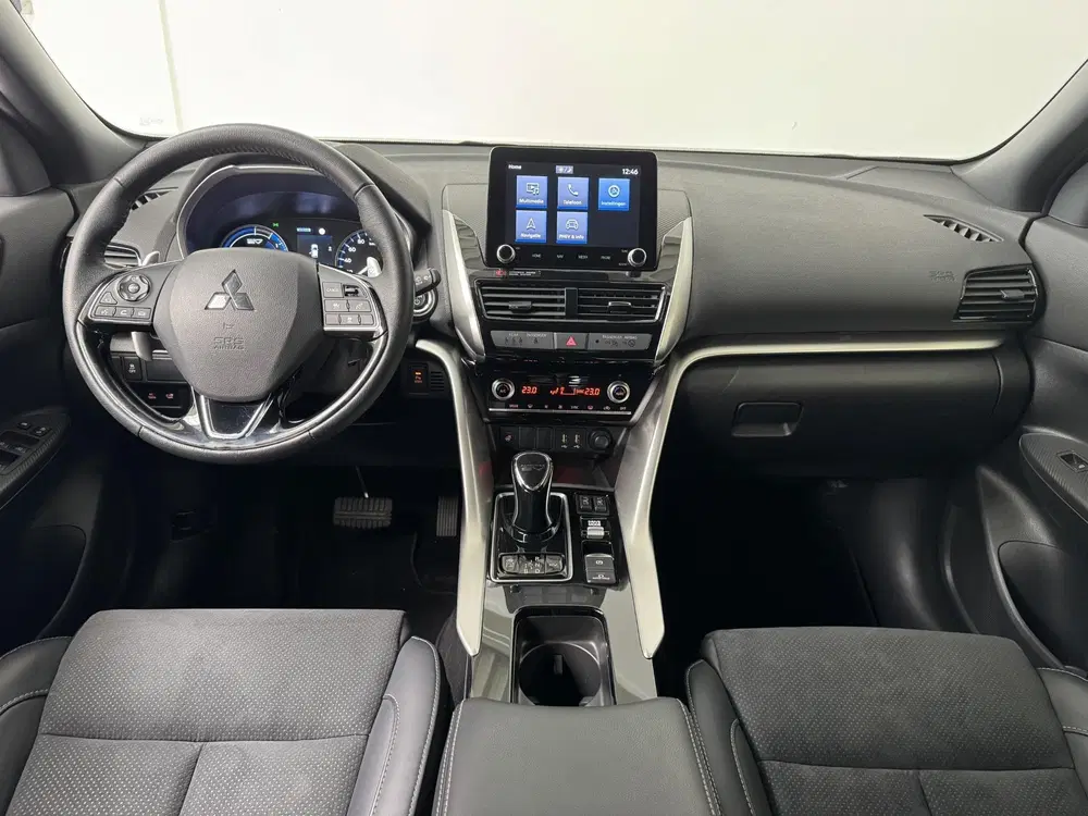 Mitsubishi Eclipse Cross 2.4 PHEV Executive uit 2025, foto 3