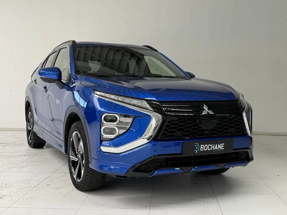 Mitsubishi Eclipse Cross 2.4 PHEV Executive uit 2025, foto 5