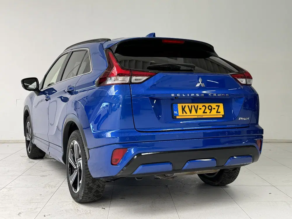 Mitsubishi Eclipse Cross 2.4 PHEV Executive uit 2025, foto 6