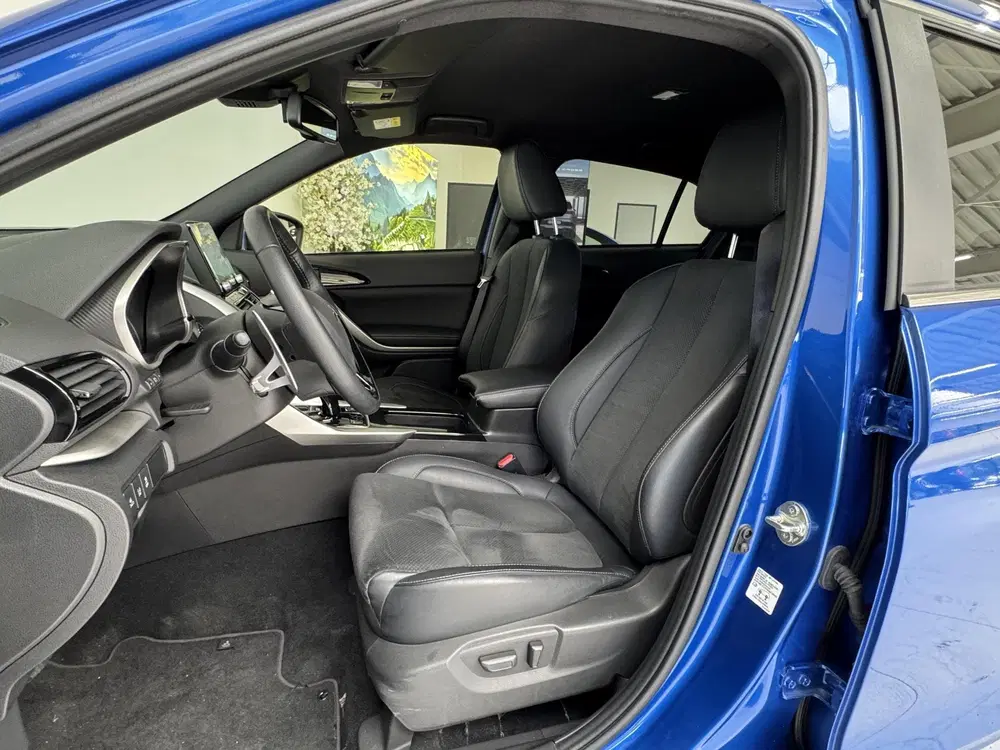 Mitsubishi Eclipse Cross 2.4 PHEV Executive uit 2025, foto 7