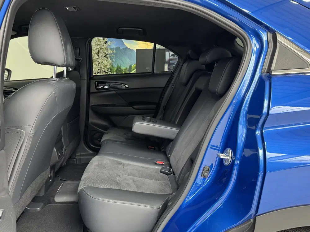 Mitsubishi Eclipse Cross 2.4 PHEV Executive uit 2025, foto 8