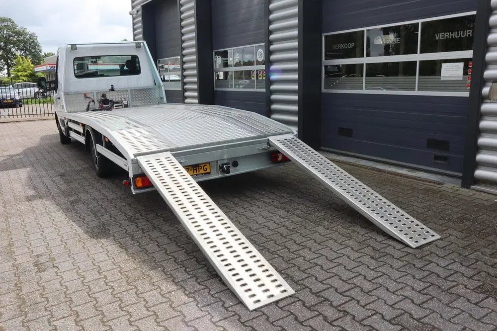 Renault Master 2.3 dCi 165 L3 Energy EURO VI uit 2024, foto 10