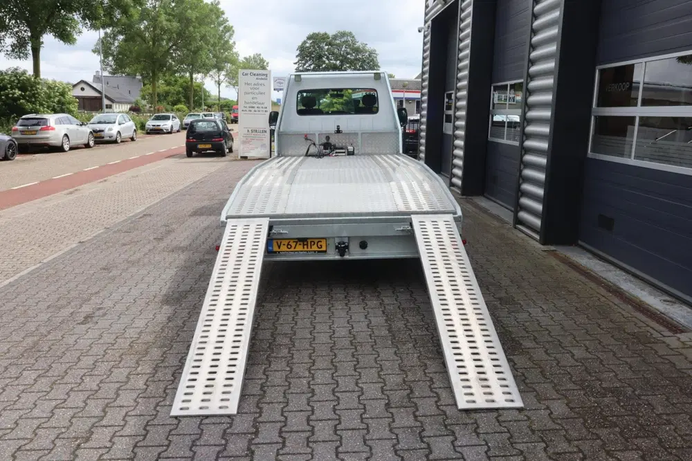 Renault Master 2.3 dCi 165 L3 Energy EURO VI uit 2024, foto 11