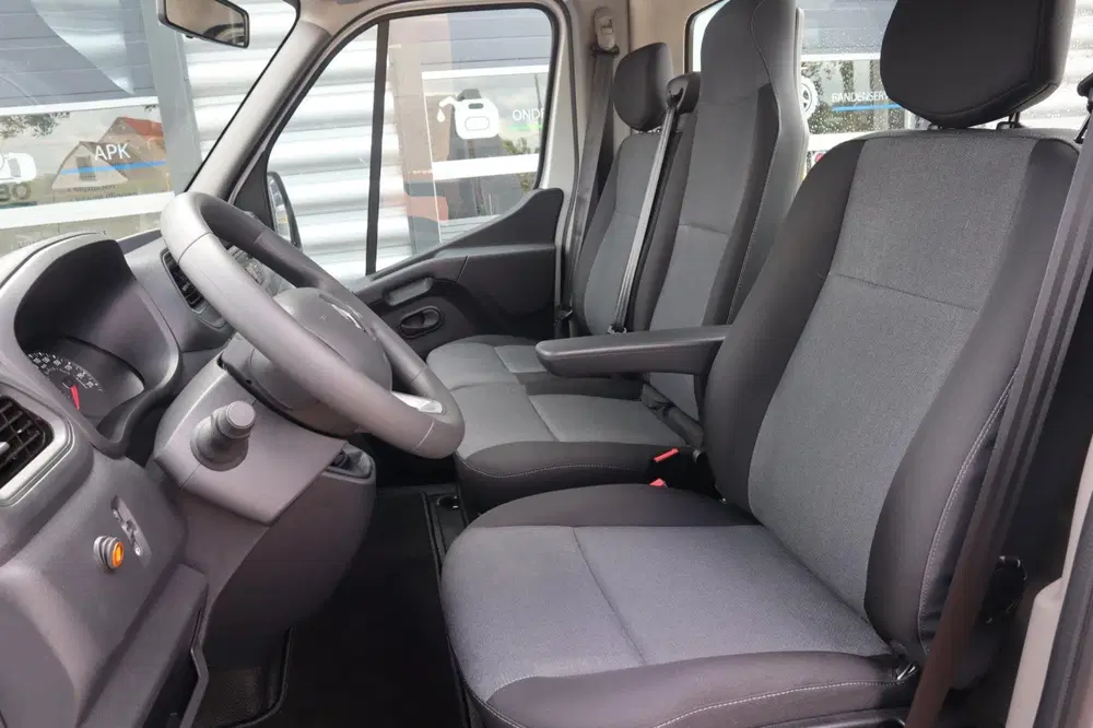Renault Master 2.3 dCi 165 L3 Energy EURO VI uit 2024, foto 14