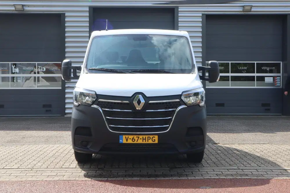 Renault Master 2.3 dCi 165 L3 Energy EURO VI uit 2024, foto 2
