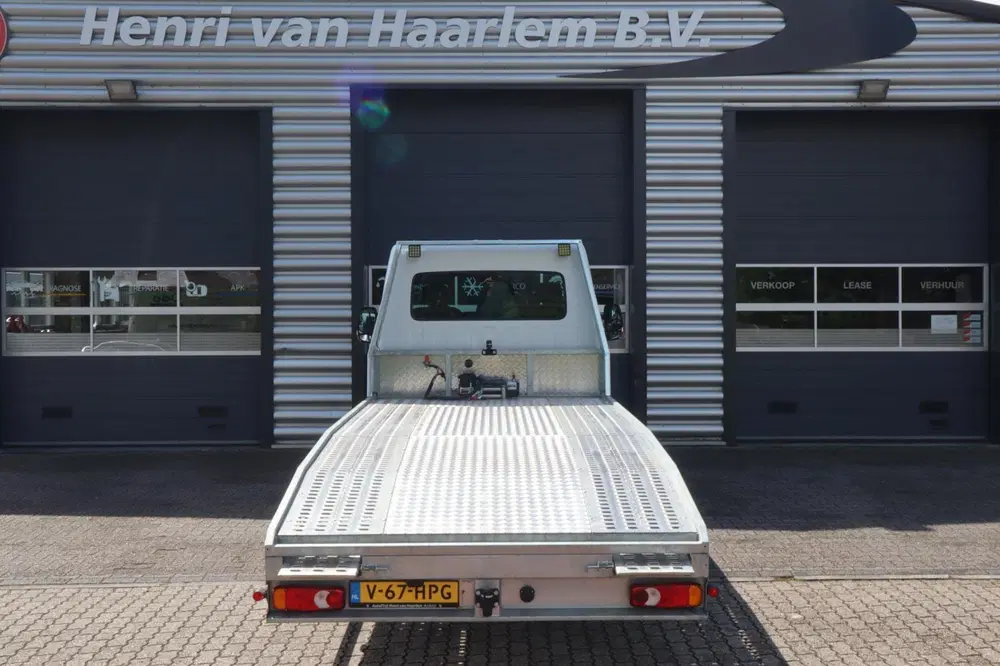 Renault Master 2.3 dCi 165 L3 Energy EURO VI uit 2024, foto 6