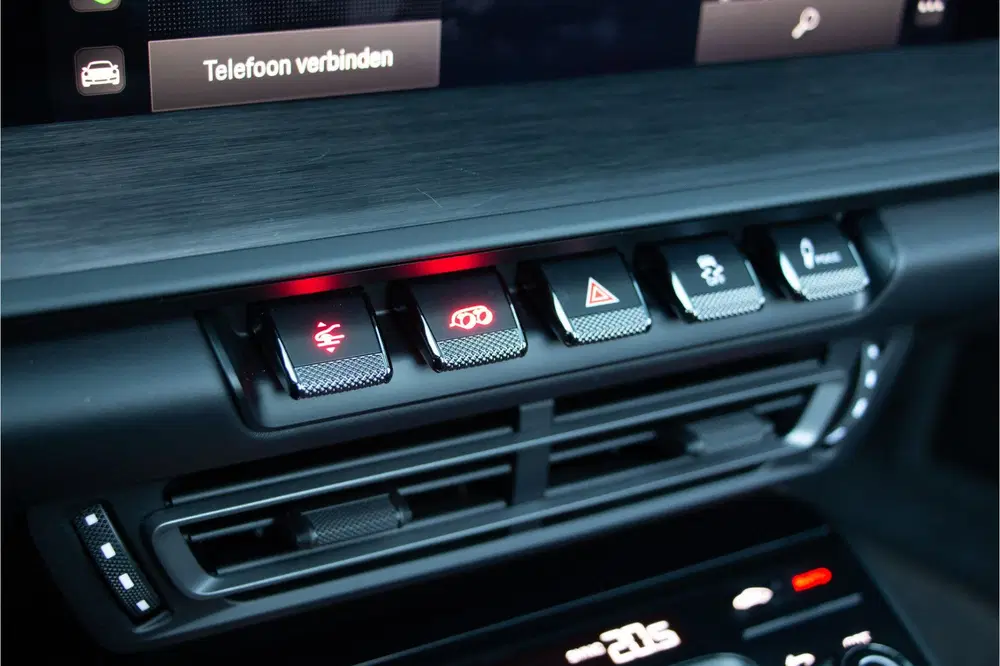 Porsche 911 3.0 Carrera GTS 480PK uit 2022, foto 12