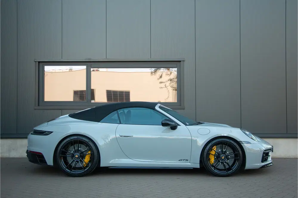 Porsche 911 3.0 Carrera GTS 480PK uit 2022, foto 2