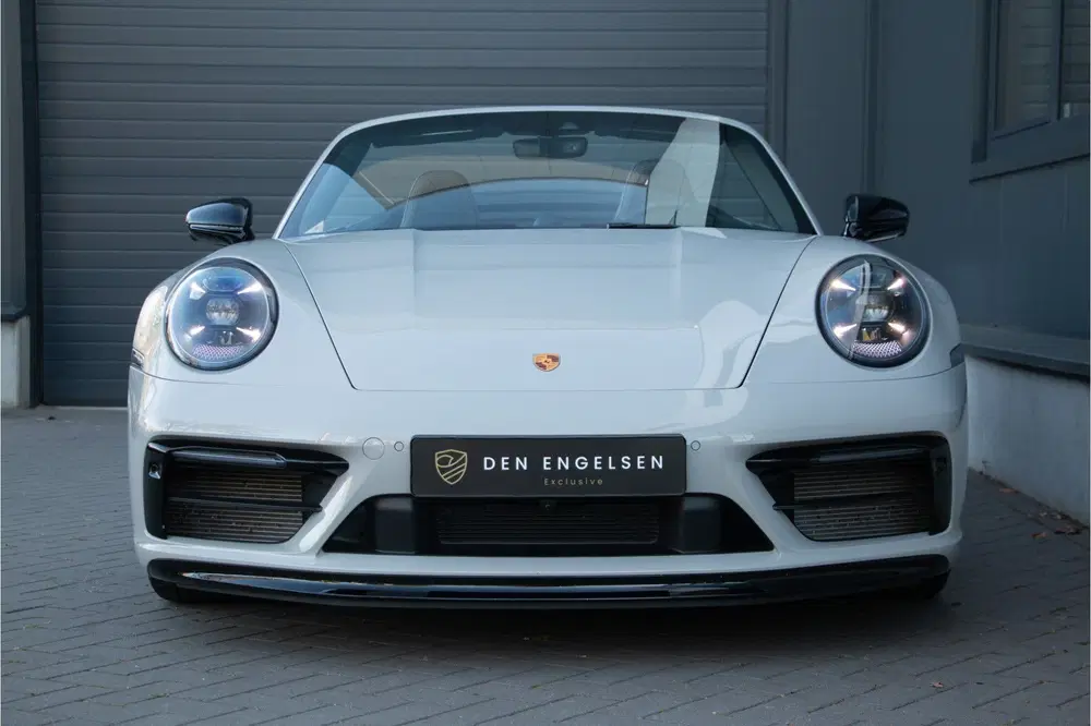 Porsche 911 3.0 Carrera GTS 480PK uit 2022, foto 6