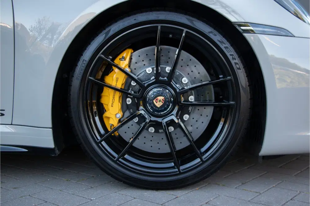 Porsche 911 3.0 Carrera GTS 480PK uit 2022, foto 8