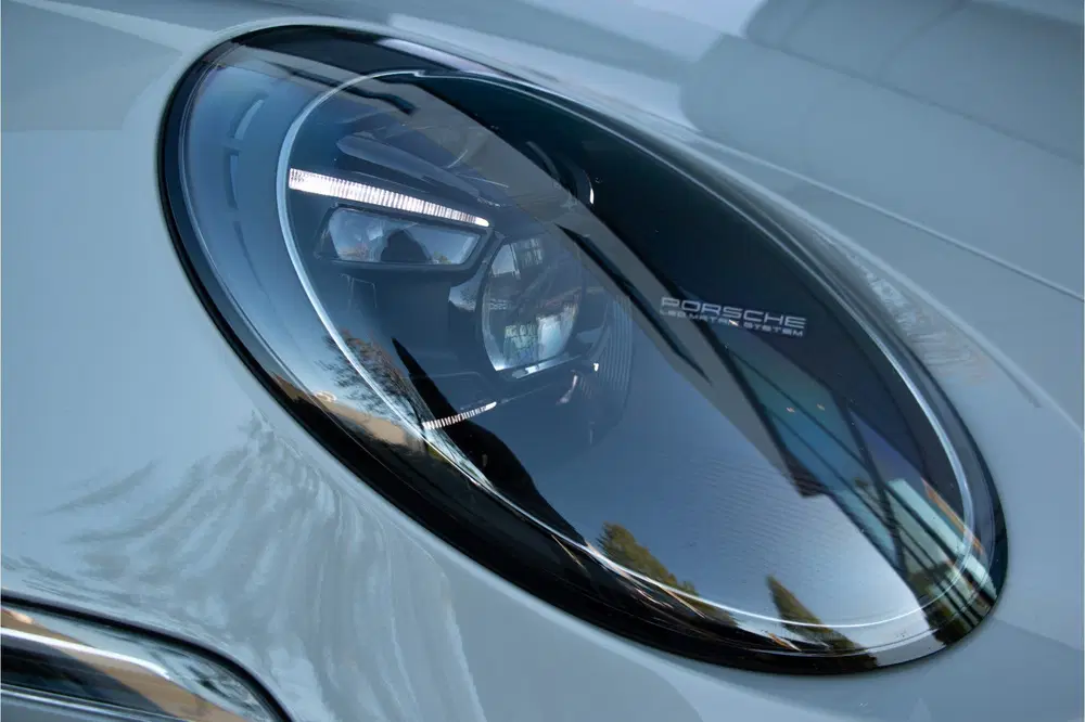 Porsche 911 3.0 Carrera GTS 480PK uit 2022, foto 9