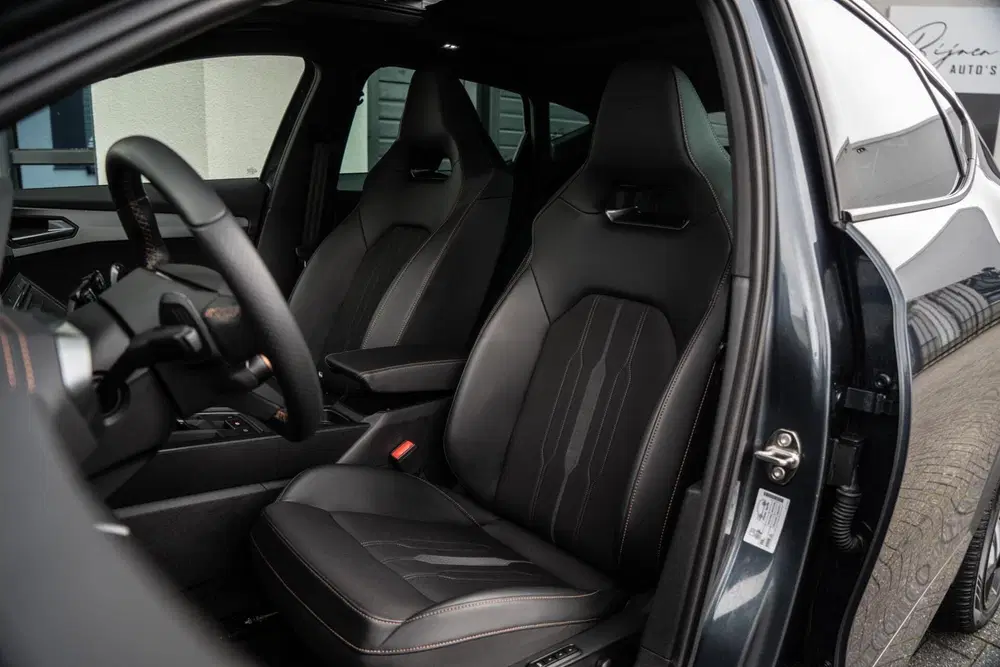 Cupra Formentor 1.4 e-Hybrid VZ Copper Edition 245PK PANO uit 2022, foto 14