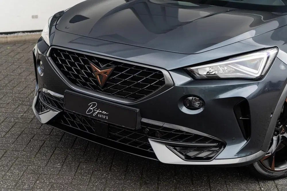 Cupra Formentor 1.4 e-Hybrid VZ Copper Edition 245PK PANO uit 2022, foto 4