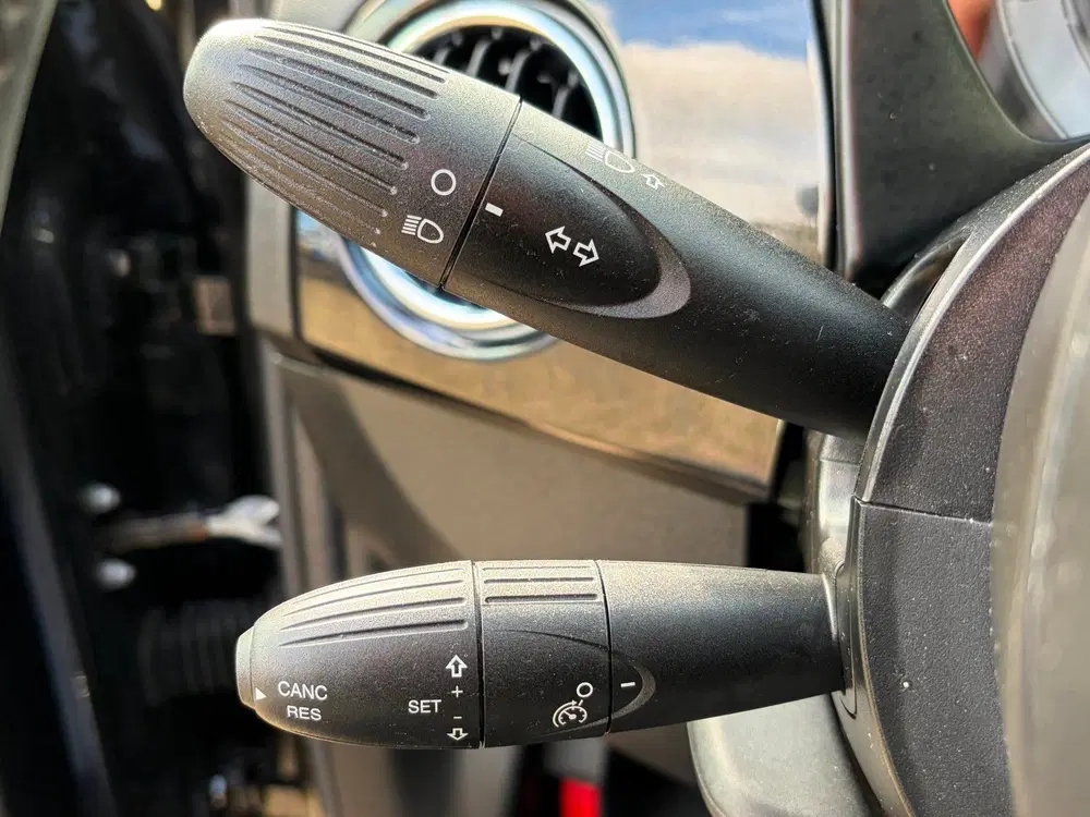 Fiat 500 1.0 Hybrid Lounge Navi Airco Cruise Park.S uit 2021, foto 14
