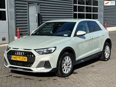 Audi A1 1.5 35 TFSI Advanced edition uit 2025