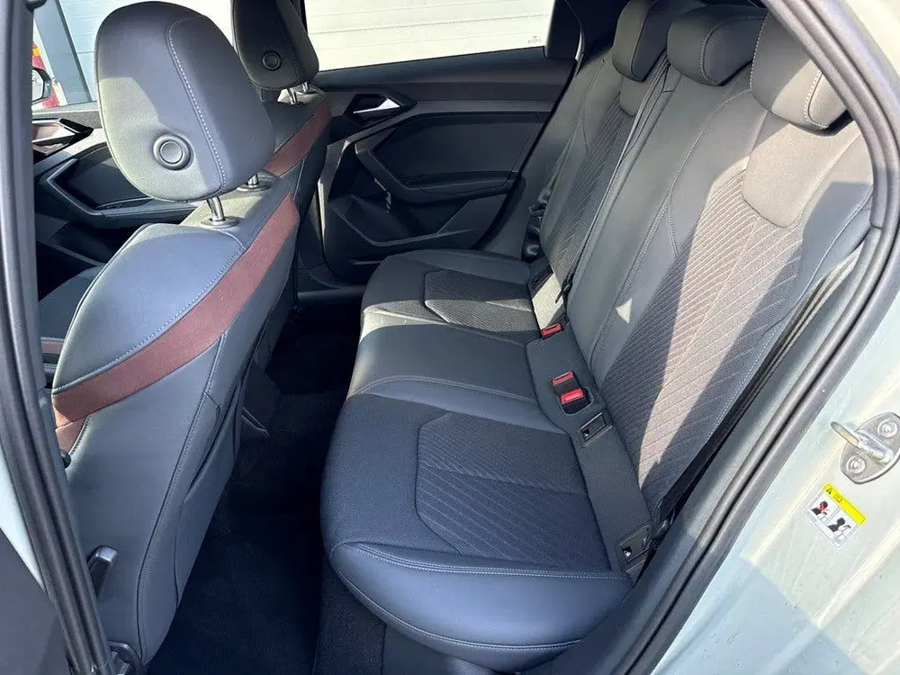 Audi A1 1.5 35 TFSI Advanced edition uit 2025, foto 10