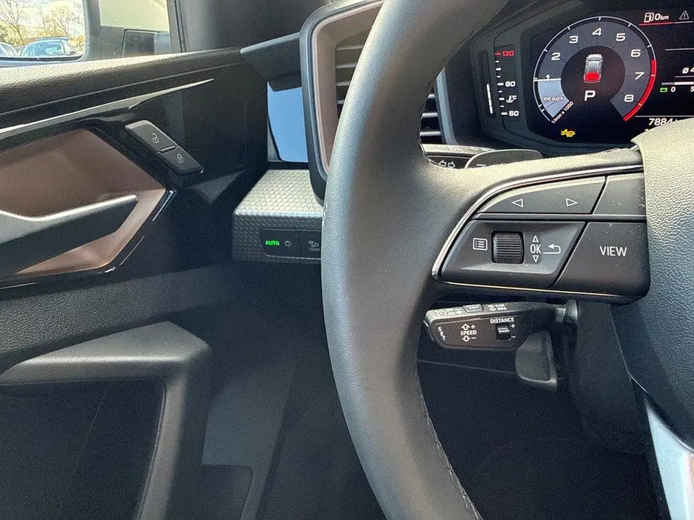 Audi A1 1.5 35 TFSI Advanced edition uit 2025, foto 14