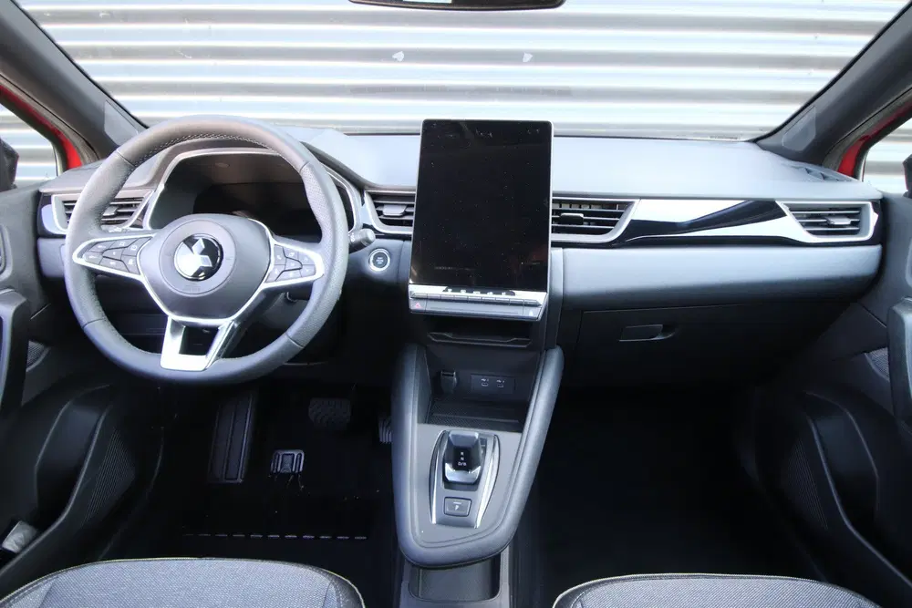 Mitsubishi ASX 1.8 HEV AT Executive Automaat uit 2026, foto 4