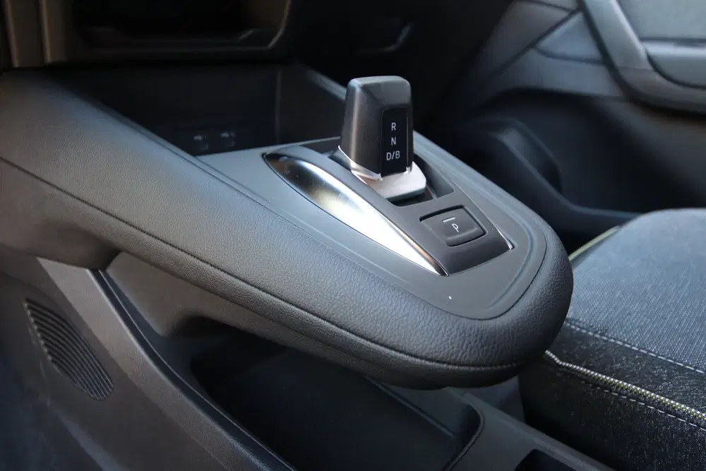 Mitsubishi ASX 1.8 HEV AT Executive Automaat uit 2026, foto 8