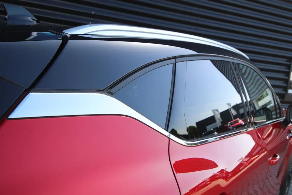 Mitsubishi ASX 1.8 HEV AT Executive Automaat uit 2026, foto 9