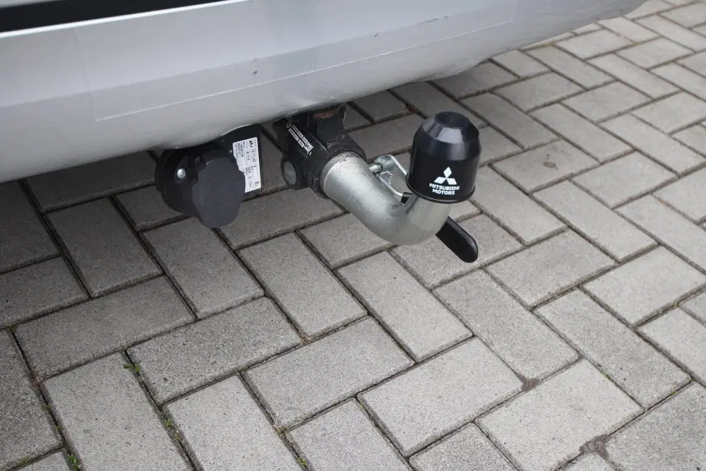 Mitsubishi Outlander 2.4 PHEV Instyle Opendak uit 2019, foto 11