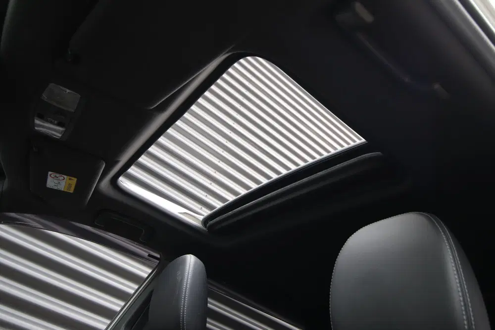 Mitsubishi Outlander 2.4 PHEV Instyle Opendak uit 2019, foto 13