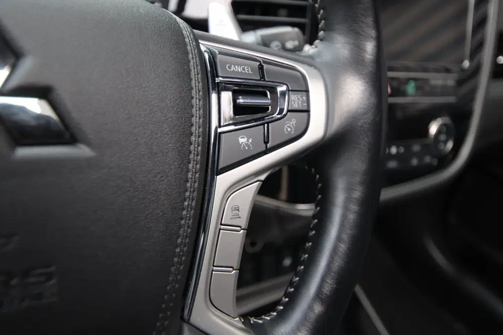 Mitsubishi Outlander 2.4 PHEV Instyle Opendak uit 2019, foto 9