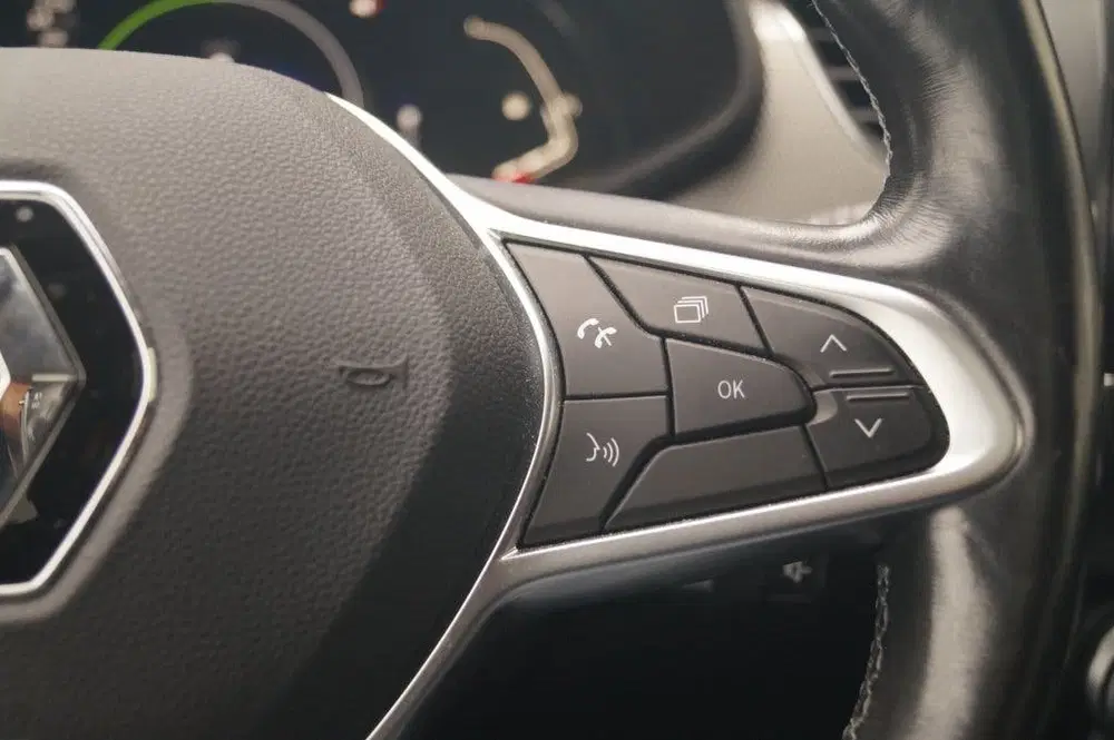 Renault Arkana 1.6 E-Tech Hybrid 145 Intens -SOH98%-PANO uit 2022, foto 15