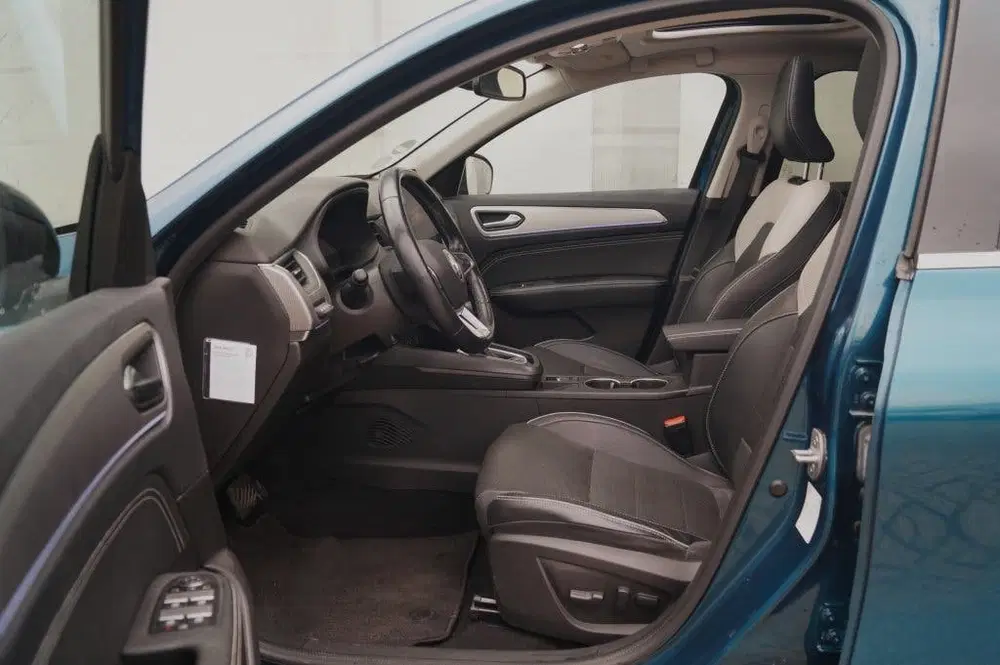 Renault Arkana 1.6 E-Tech Hybrid 145 Intens -SOH98%-PANO uit 2022, foto 8