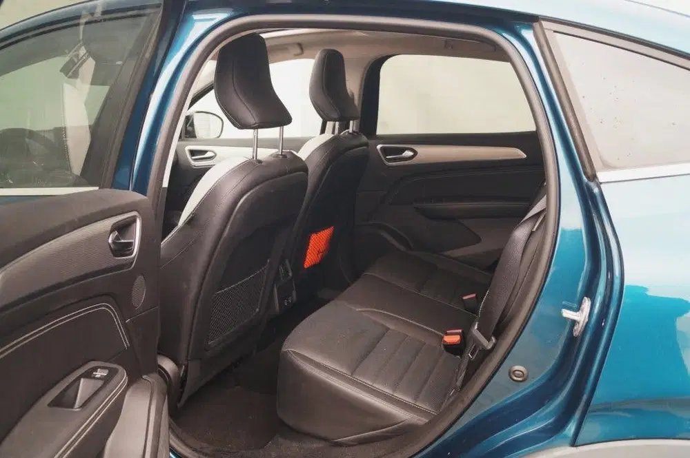 Renault Arkana 1.6 E-Tech Hybrid 145 Intens -SOH98%-PANO uit 2022, foto 9