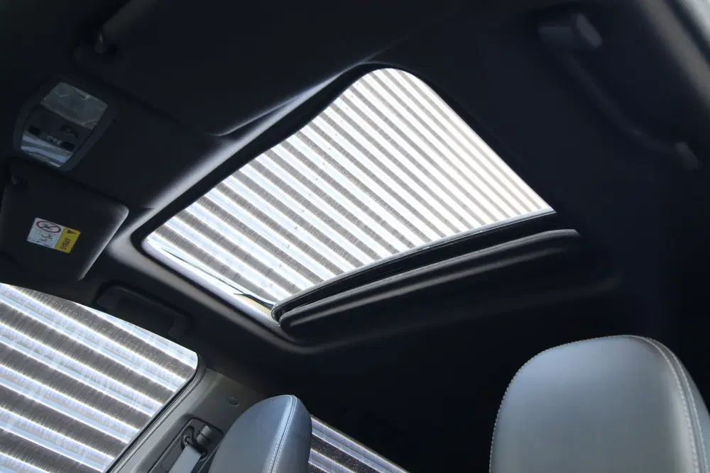 Mitsubishi Outlander 2.4 PHEV Instyle Opendak uit 2019, foto 13