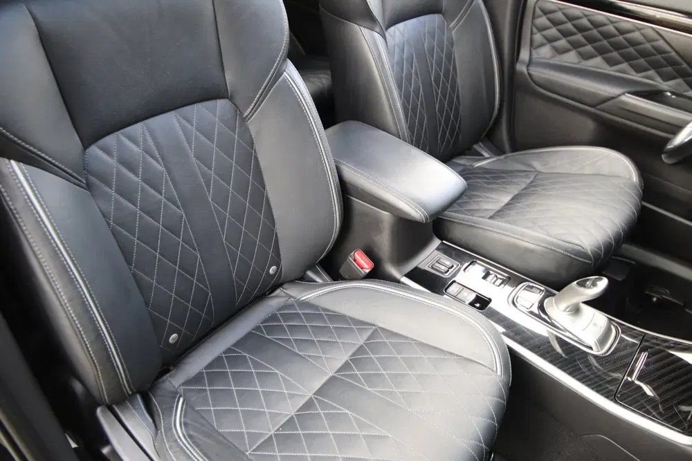 Mitsubishi Outlander 2.4 PHEV Instyle Opendak uit 2019, foto 3