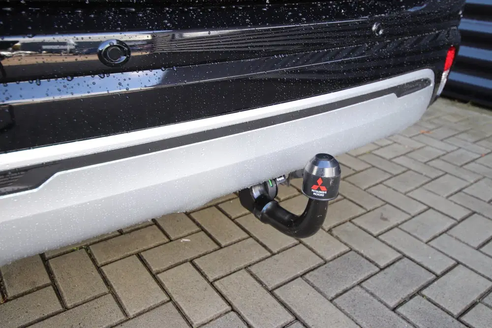 Mitsubishi Outlander 2.4 PHEV Instyle Opendak uit 2019, foto 7
