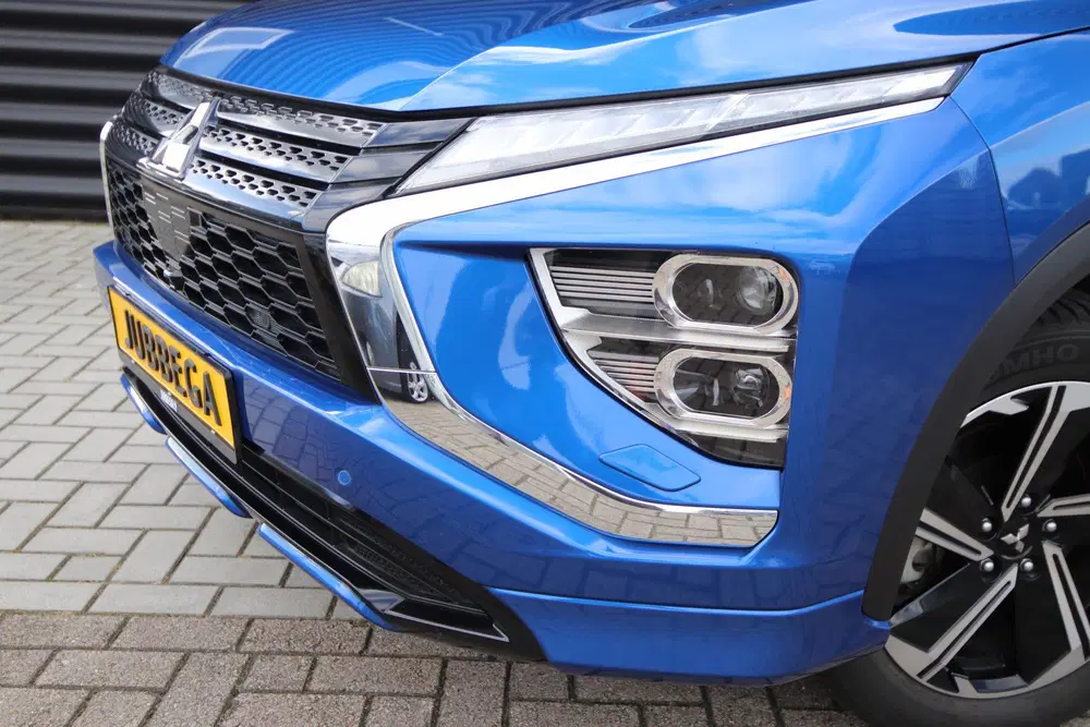 Mitsubishi Eclipse Cross 2.4 PHEV Executive één van de all uit 2025, foto 15