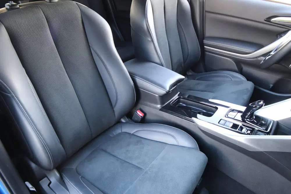 Mitsubishi Eclipse Cross 2.4 PHEV Executive één van de all uit 2025, foto 3
