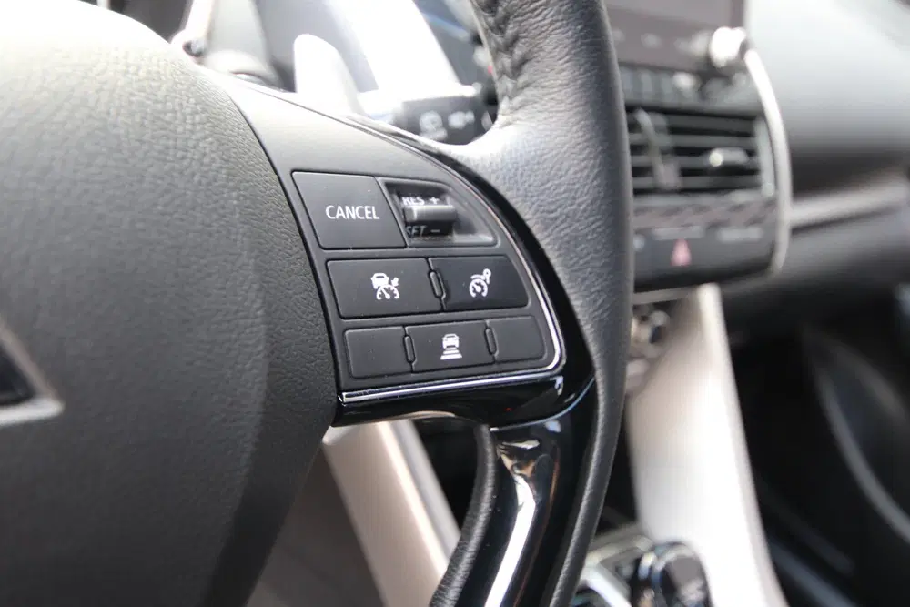 Mitsubishi Eclipse Cross 2.4 PHEV Executive één van de all uit 2025, foto 7